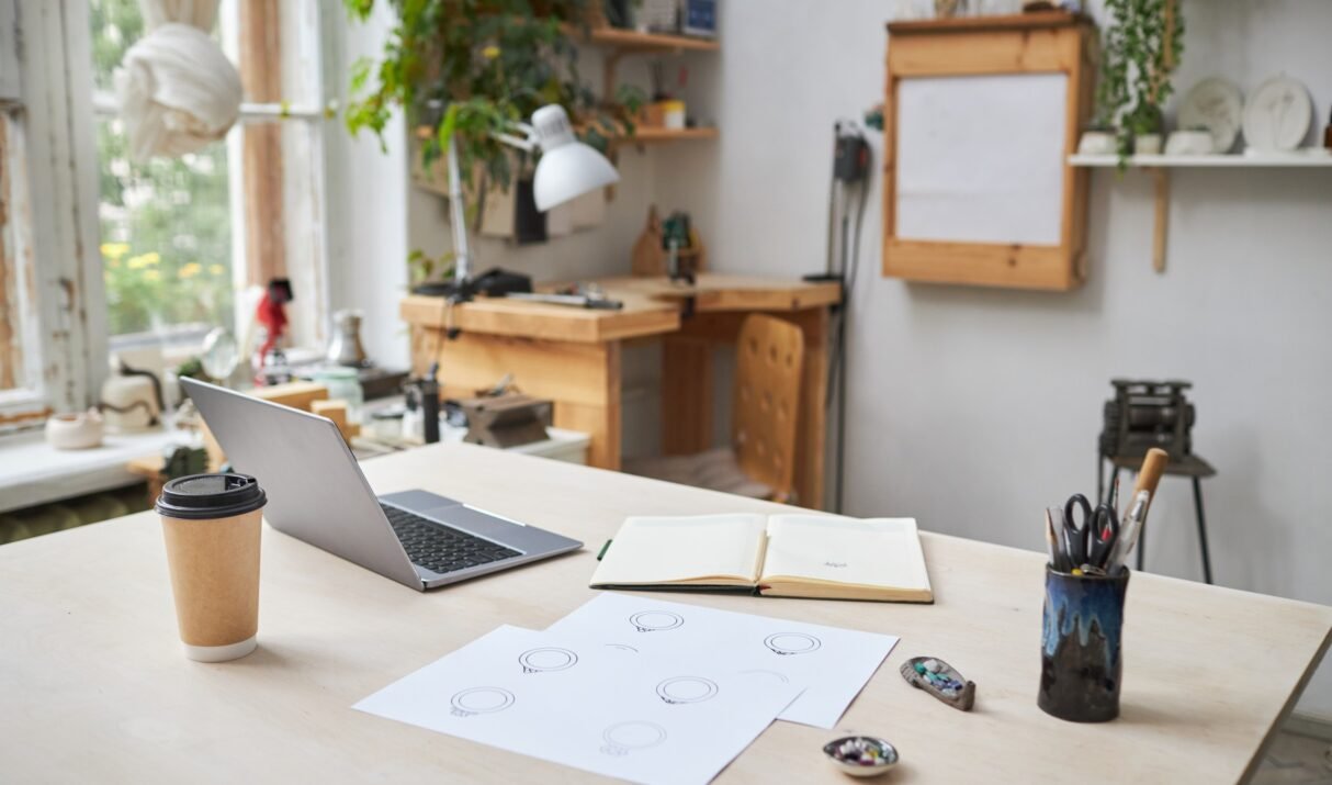 Ergonomics at home: how to choose the right furniture for comfort and health